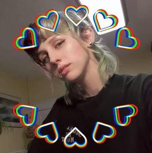 Meet your Posher, Breanna